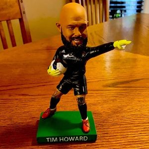 TIM HOWARD Bobblehead